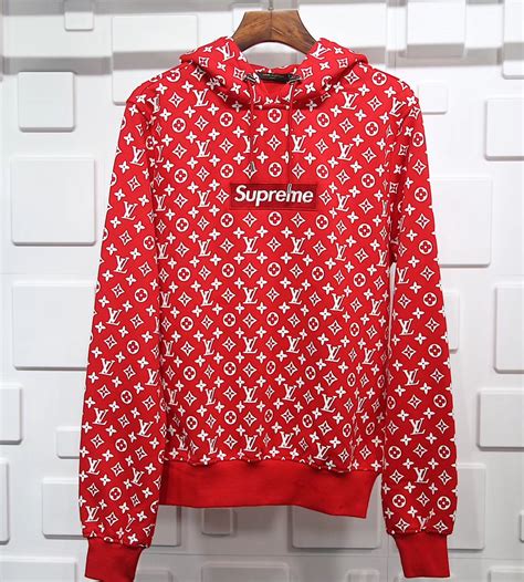 louis vuitton supreme toronto|supreme louis vuitton hoodie price.